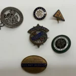 Monday 30th November – Antiques, Jewellery, Militaria, Coins, Vinyl, Toys, Ceramics, Collectables — image 13