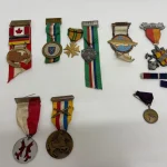 Monday 30th November – Antiques, Jewellery, Militaria, Coins, Vinyl, Toys, Ceramics, Collectables — image 22