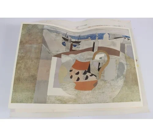 An Auction of Fine Paintings