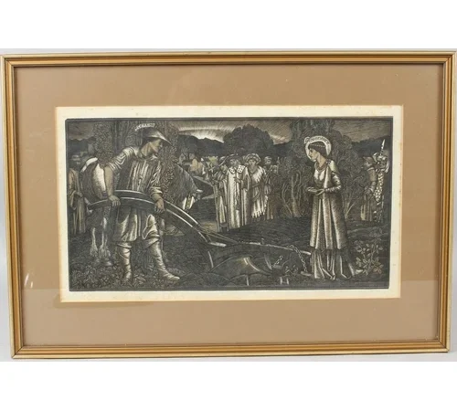 An Auction of Fine Paintings