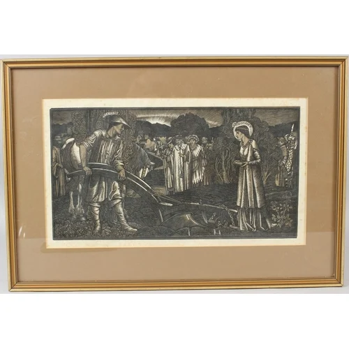 An Auction of Fine Paintings