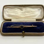 Monday 30th November – Antiques, Jewellery, Militaria, Coins, Vinyl, Toys, Ceramics, Collectables — image 8