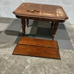online auction of furniture collectibles and costume jewellry with silver items — image 17