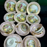 General Auction including Antiques & Collectables, Gold & Silver — image 12