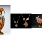 ANCIENT ART AND ANTIQUITIES — image 1
