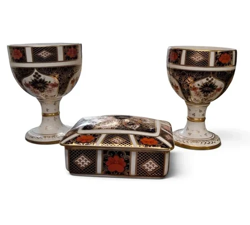 Anitques and Collectibles Online Auction