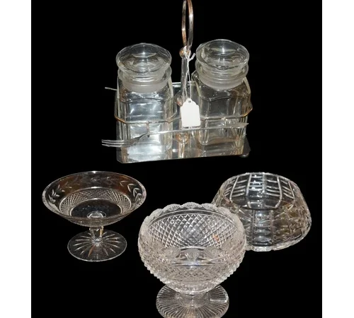 Antique and General Auction