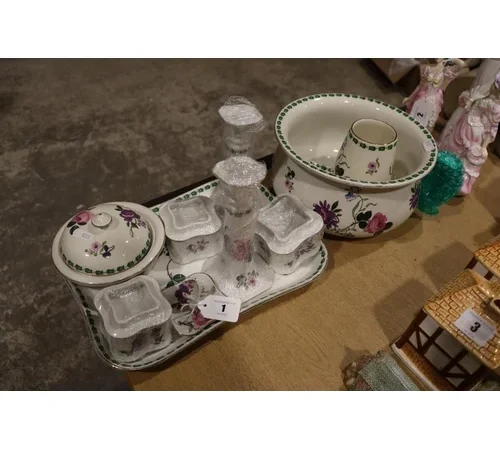 Antique, Vintage & General Auction