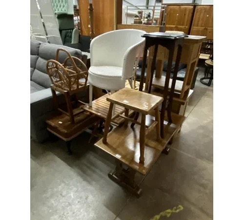 Antiques & Collectables