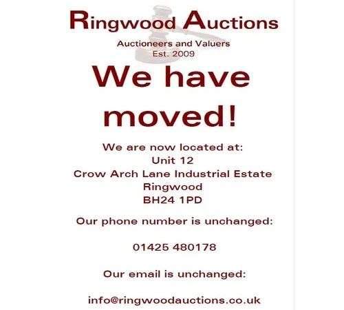 Antiques & Collectables