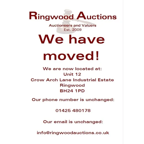 Antiques & Collectables