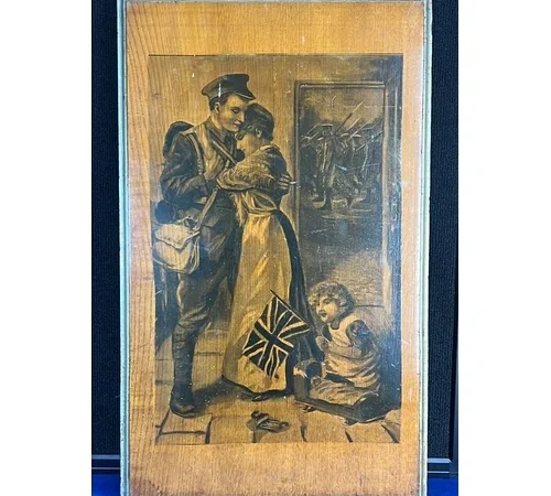Antiques & Collectables Sale, to include Sterling Silver, Royal Crown Derby, Irish Interest Books, Grandfather Clocks & more.