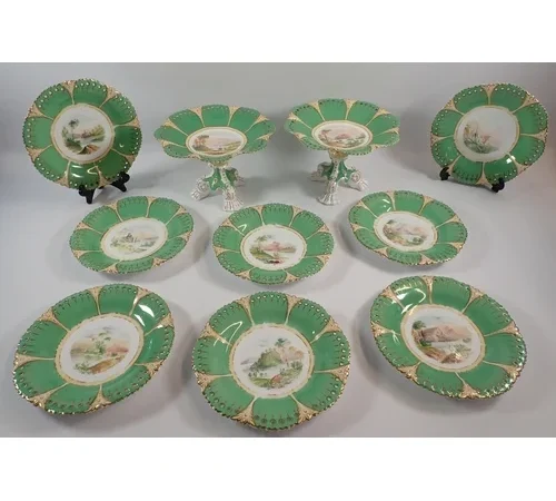 Antiques & Collectables Two Day Sale including Silver, Jewellery, Gold, Watches, Ceramics, Glass, Furniture Pictures & Collectables