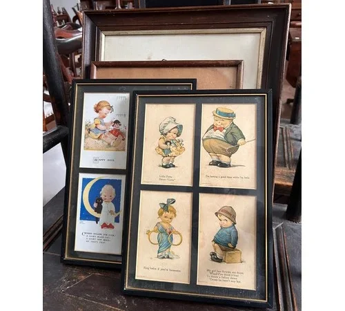 Antiques & Collectibles Auction with the BBC’s Travelling Auctioneers to be Hosted by Ibbett Mosely Auctions