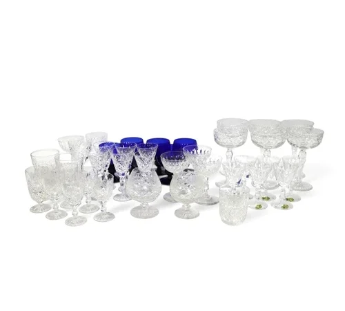 Antiques, Fine Art & Collectables Auction