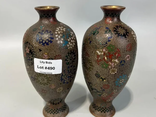 Antiques, Furniture, Jewellery and Collectables