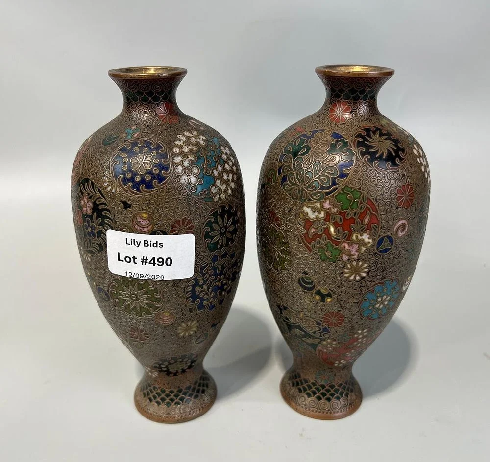 Antiques, Furniture, Jewellery and Collectables