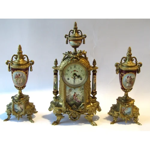 Antiques & Interiors