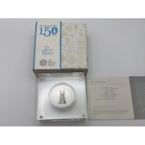 Antiques, Jewellery and Silver