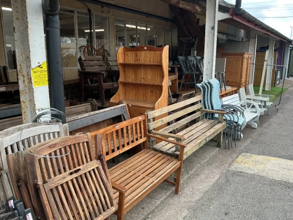 Architectural Salvage