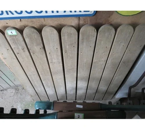 Architectural Salvage, Granite, Farming Bygones, Metal & Enamel Signs, Engineering & Gardening Tools,