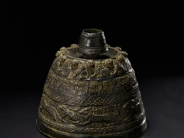 ART OF THE ISLAMIC WORLD AND BEYOND