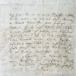 Auction 09 – Autumn Voices: Autographs, Music, Literature & Art from L’Autographe Auction — image 1