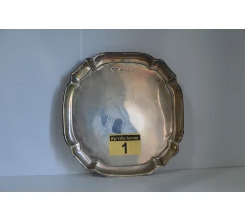 Auction of Gold, Silver, Jewellery & Watches