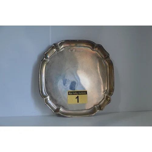 Auction of Gold, Silver, Jewellery & Watches