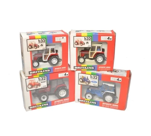 Auction of Specialist Farm Models plus General Diecast, Model Railway, Kits and more! ONLINE ONLY