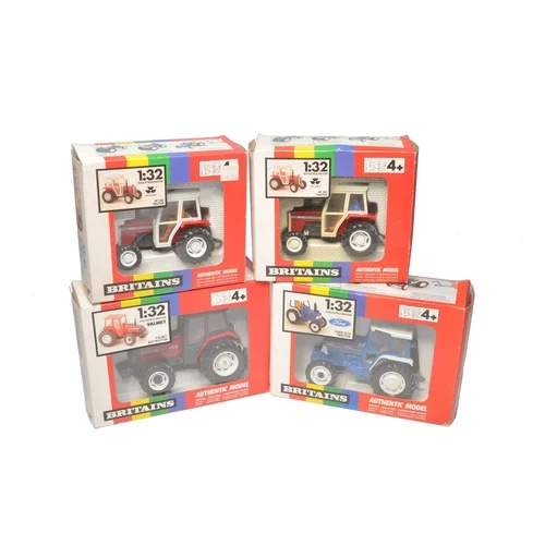 Auction of Specialist Farm Models plus General Diecast, Model Railway, Kits and more! ONLINE ONLY