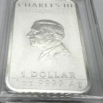 Coins, Gold & Silver Bullion Auction — image 12