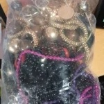 lots will be added main auction 400 plus lots all lots start £1 no reserve collection or delivery Star wars jewellery… — image 22