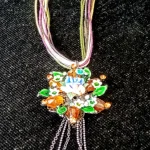 main auction 400 plus lots all lots start £1 no reserve collection or delivery Star wars jewellery miltary badges… — image 14