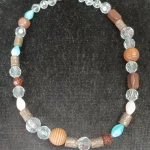main auction 400 plus lots all lots start £1 no reserve collection or delivery Star wars jewellery miltary badges… — image 21