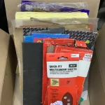 End of Month Clearance Auction – No Buyers Fees! Lots of £1 & £2 Starts! Postage & Packing Available! — image 11