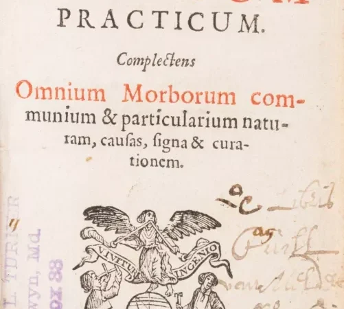 Books and Works on Paper