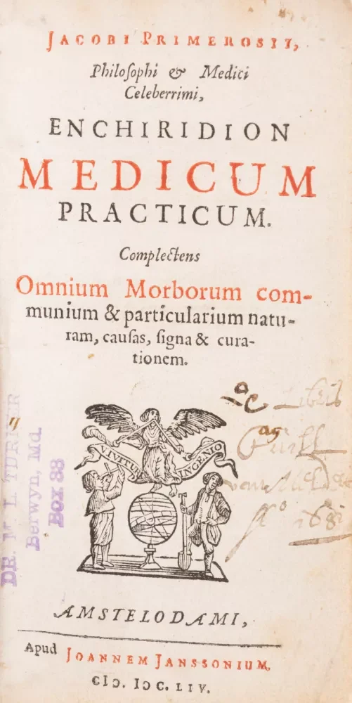 Books and Works on Paper