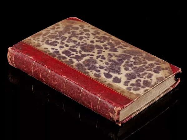 Books & Works On Paper Auction