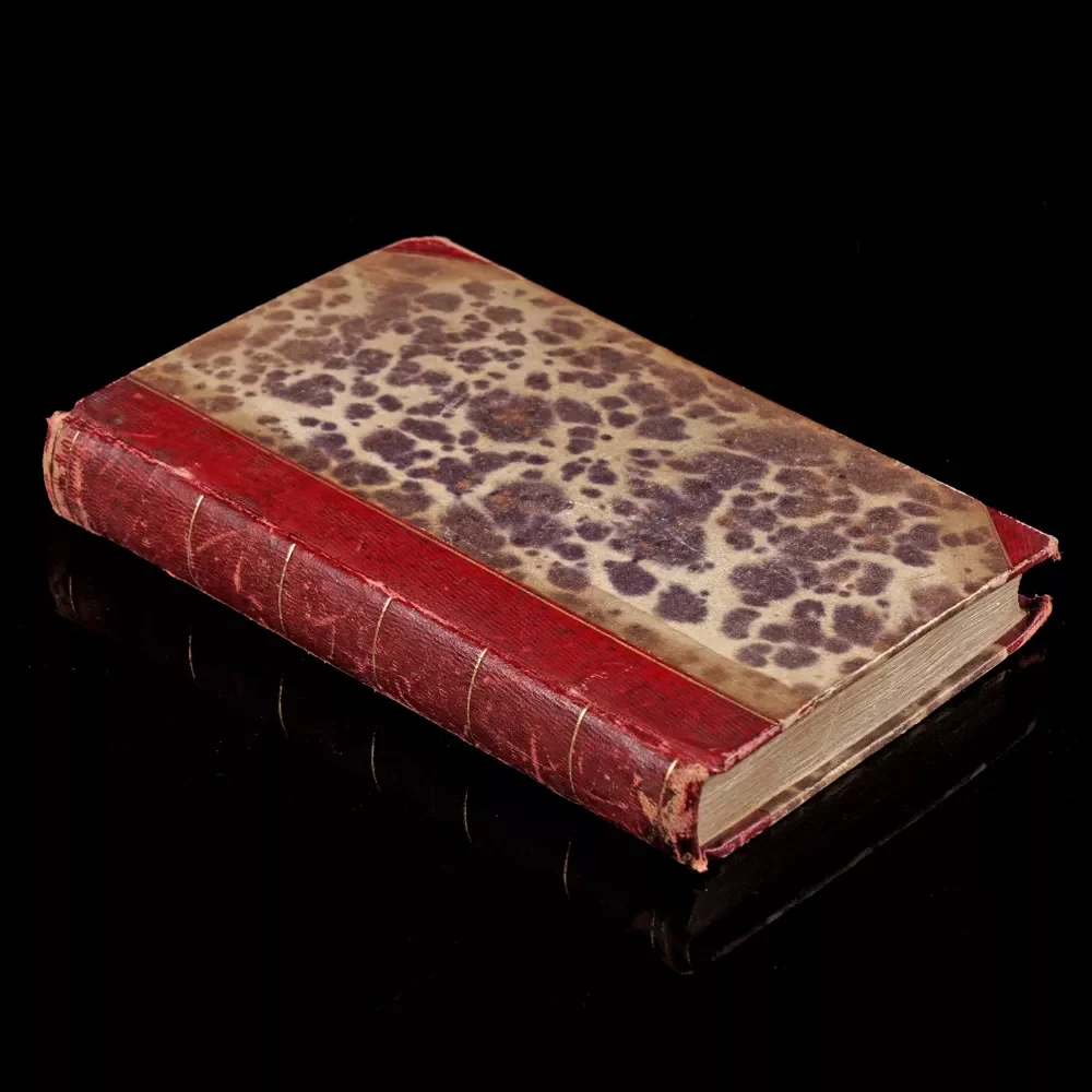 Books & Works On Paper Auction
