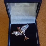 main auction 400 plus lots all lots start £1 no reserve collection or delivery Star wars jewellery miltary badges… — image 21