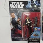 main auction 400 plus lots all lots start £1 no reserve collection or delivery Star wars jewellery miltary badges… — image 8