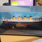 lots will be added main auction 400 plus lots all lots start £1 no reserve collection or delivery Star wars jewellery… — image 8