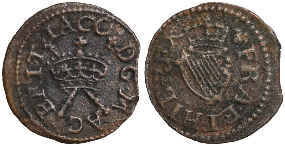 British & World Auction 134