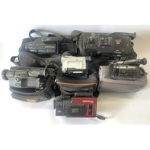 Cameras