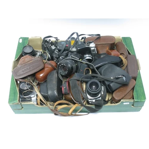 Cameras & Photographica Auction