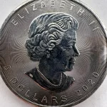 Coins, Gold & Silver Bullion Auction — image 5