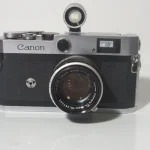 Cameras / Lenses & Hi-Fi / collectibles — image 15
