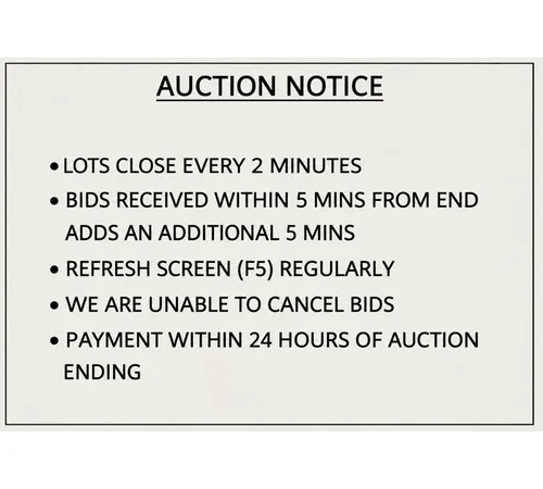Cars and Commercial Vehicles from Deceased Estates & Insolvencies ect.