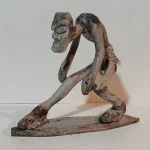 AUCTION OF COLLECTABLE, ANTIQUE AND VINTAGE ITEMS, ARTWORKS AND JEWELLERY — image 6